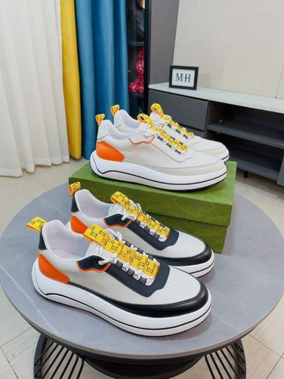 Picture of Gucci Shoes _SKUGuccisz38-44mnf024310522